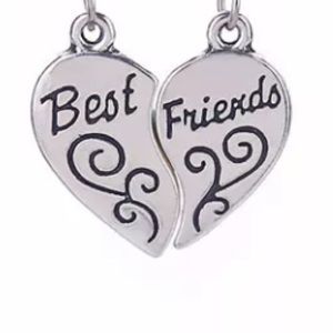 Meet your Posher, Veronica